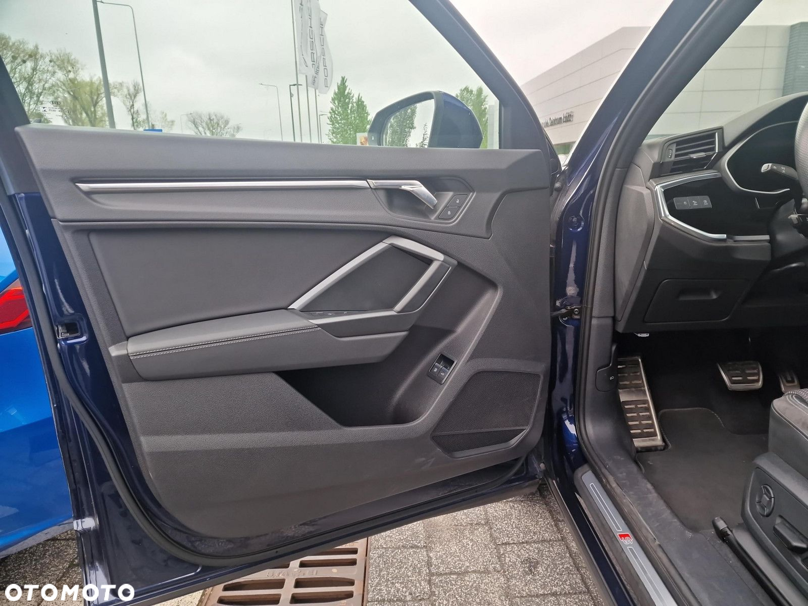 Audi Q3 - 12
