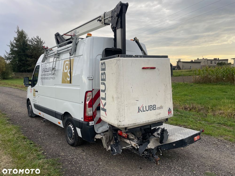 Renault Master - 17