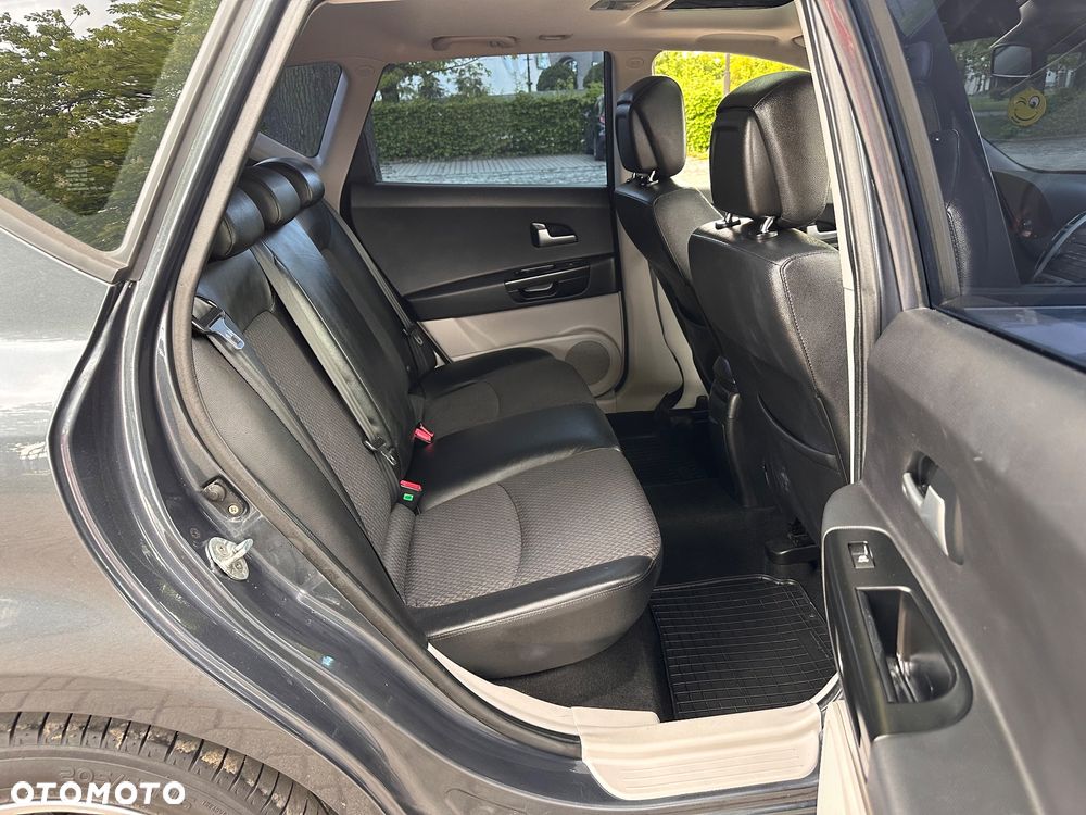 Kia Ceed 1.6 CVVT LX - 7