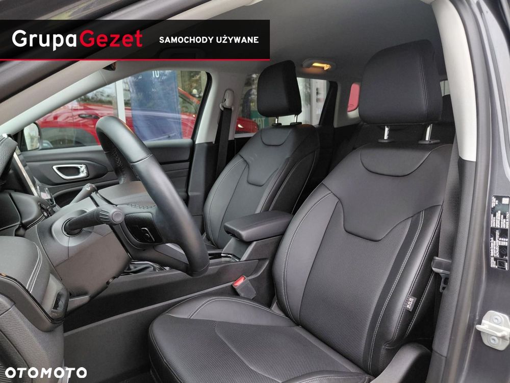 Jeep Compass - 8