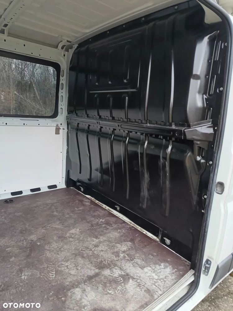 Citroën Jumper L2H1 2.2 diesel 150 kM manual 2015 rok ZAREJESTROWANY, WEBASTO, BEZWYPADKOWY, ORGINALNY PRZEBIEG, ZADBANY!!! - 22