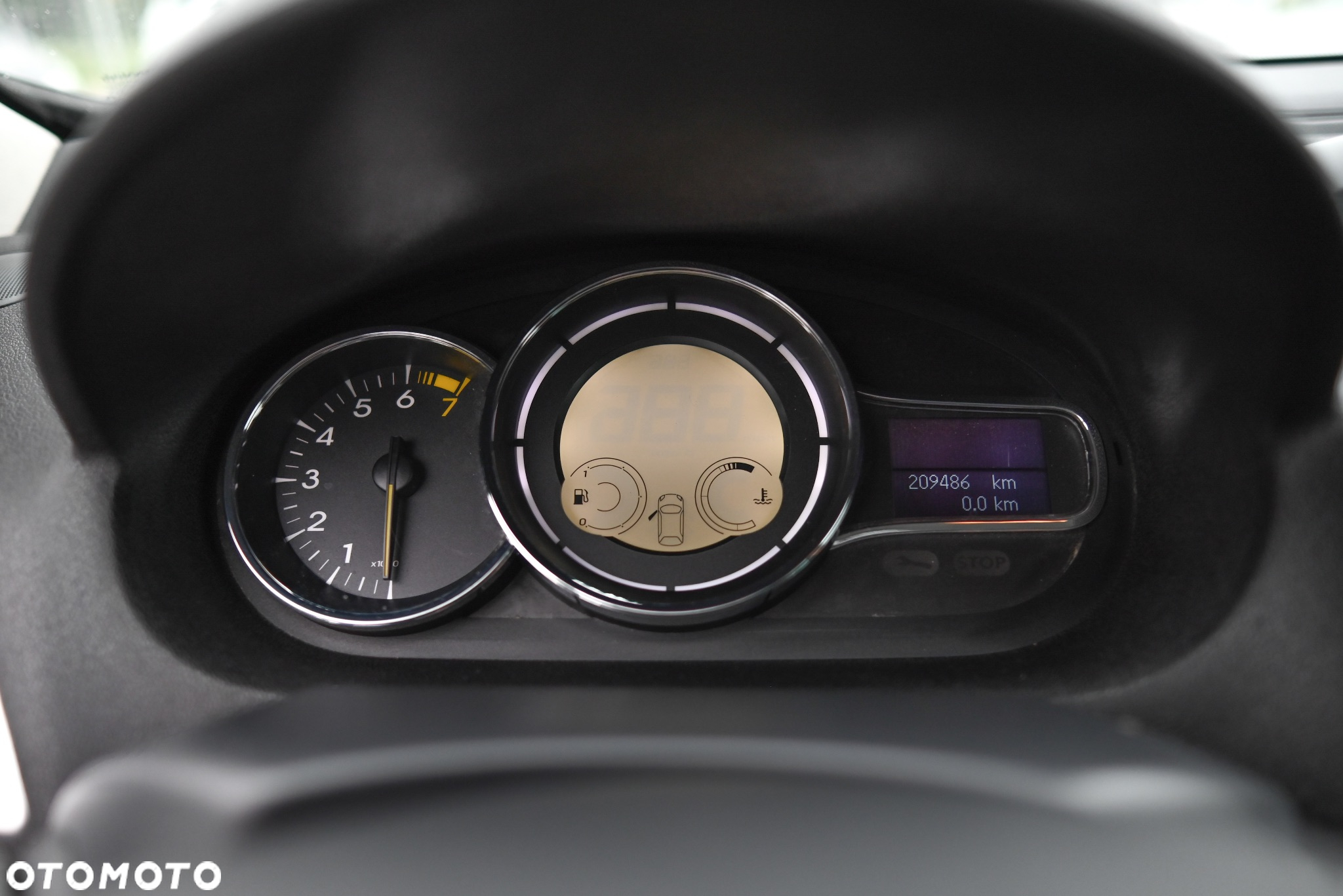 Renault Megane - 14