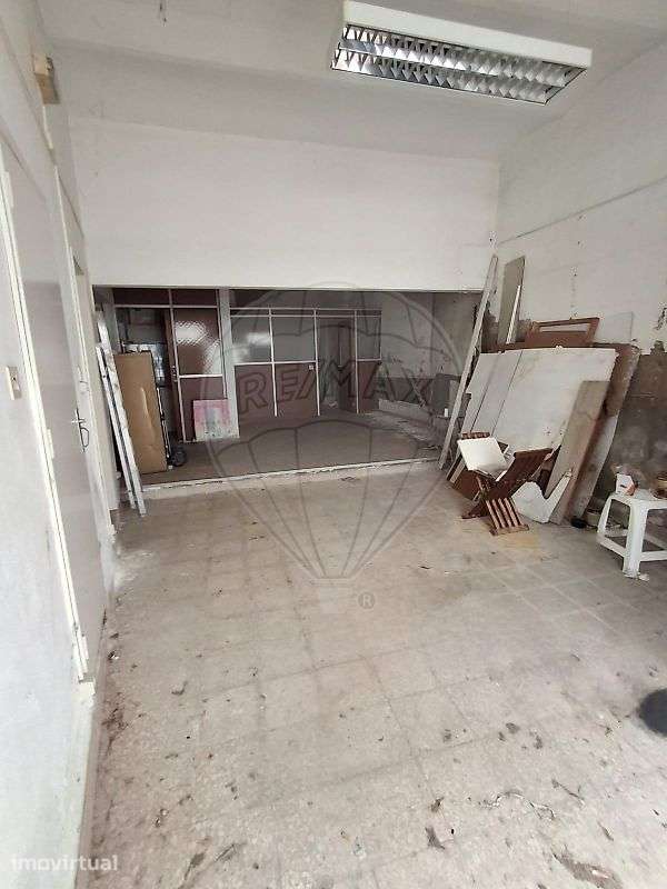 Moradia T2 para venda - Grande imagem: 5/9