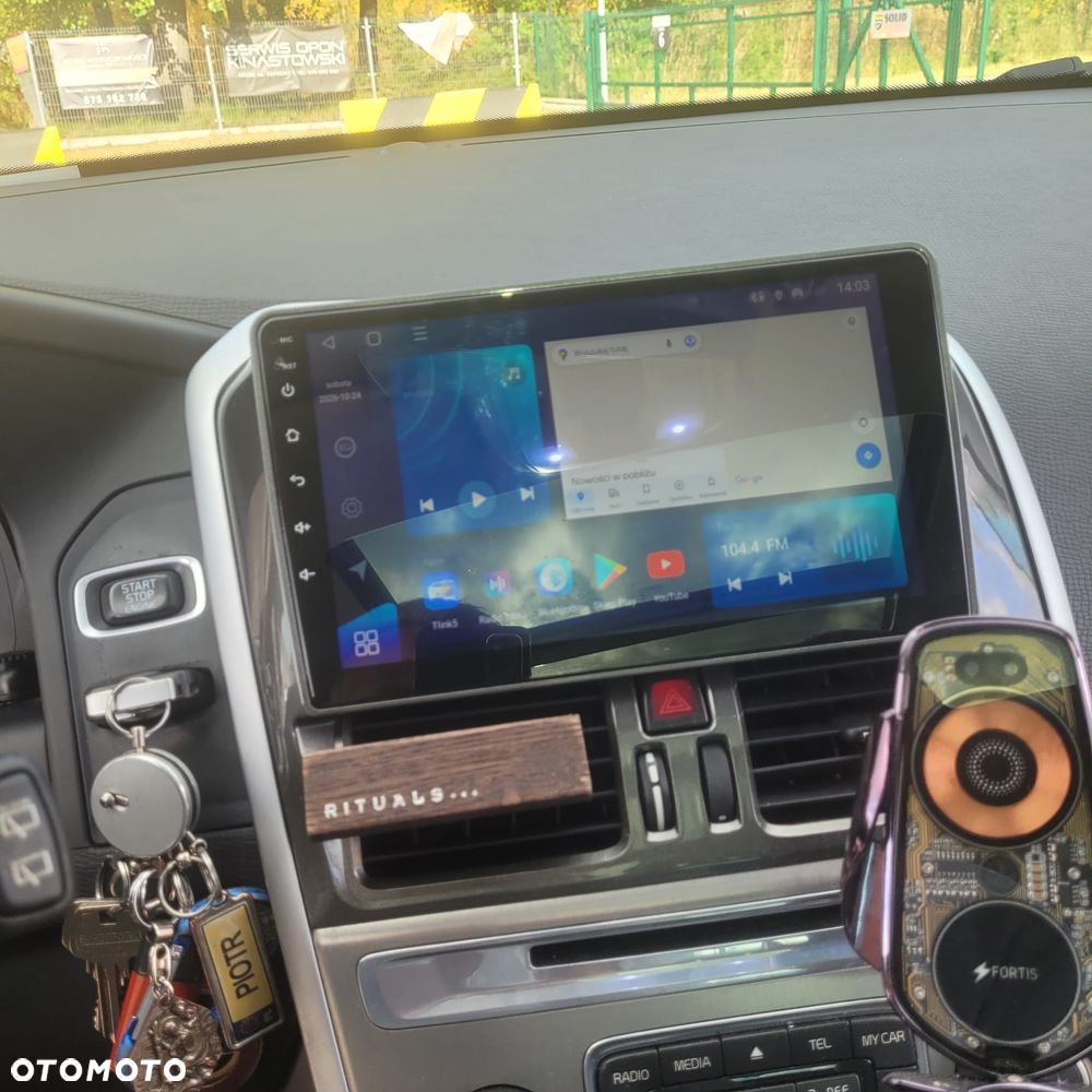 Volvo XC 60 - 12