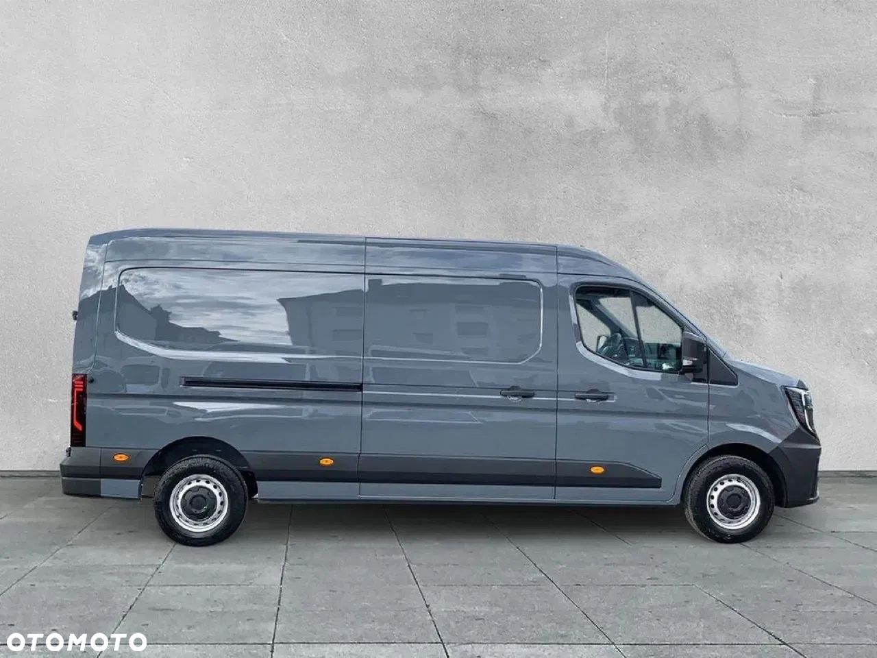 Renault Master - 4