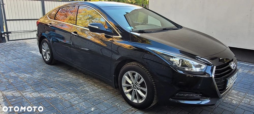 Hyundai i40 2.0 GDI Comfort - 5
