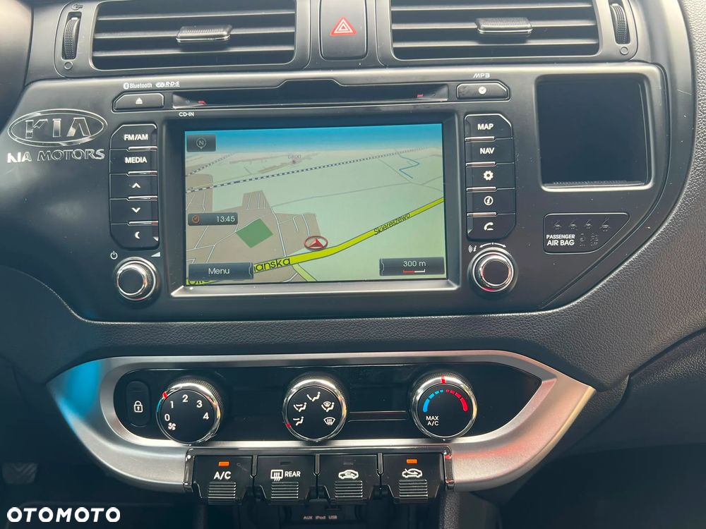Kia Rio 1.2 Edition 7 - 14