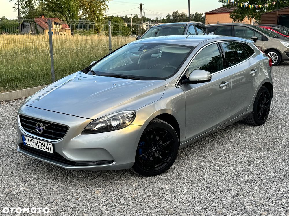 Volvo V40 D2 Momentum - 15