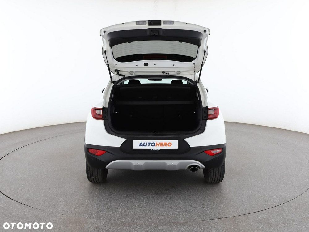 Kia Stonic 1.6 CRDi L - 20
