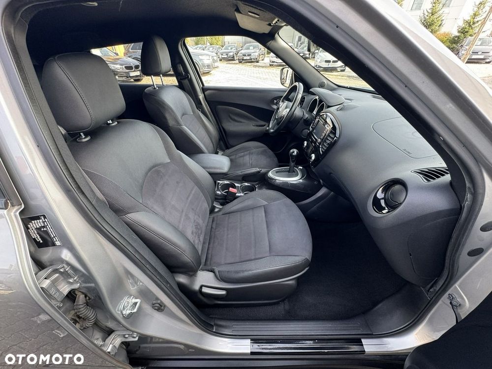 Nissan Juke - 24