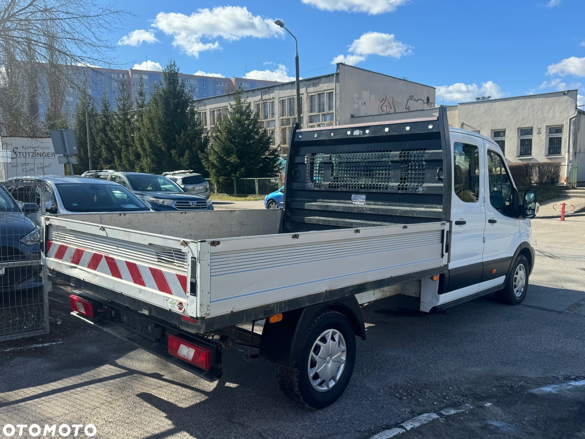 Ford Transit - 5