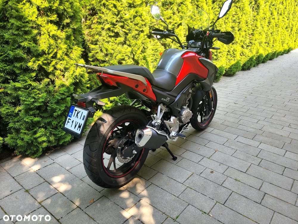 Junak ADV - 6