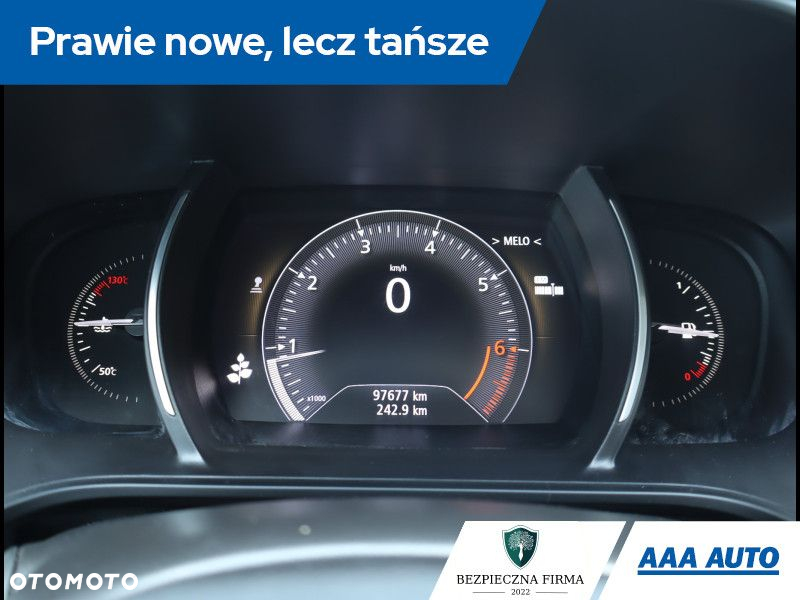 Renault Megane - 12