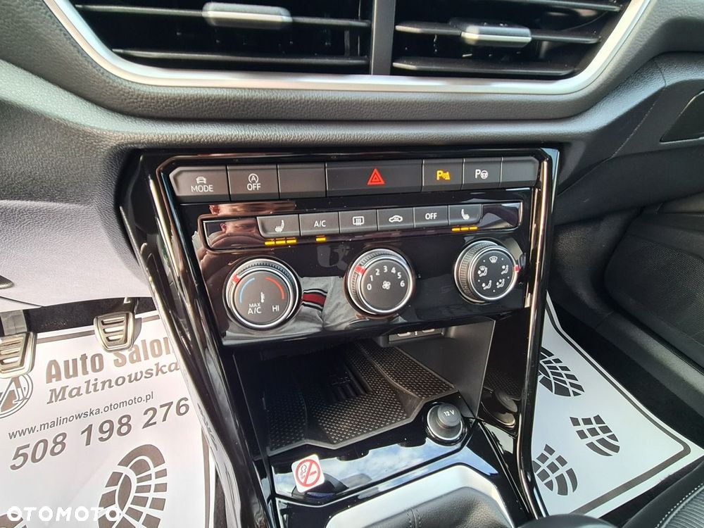 Volkswagen T-Roc 1.5 TSI R-Line - 20