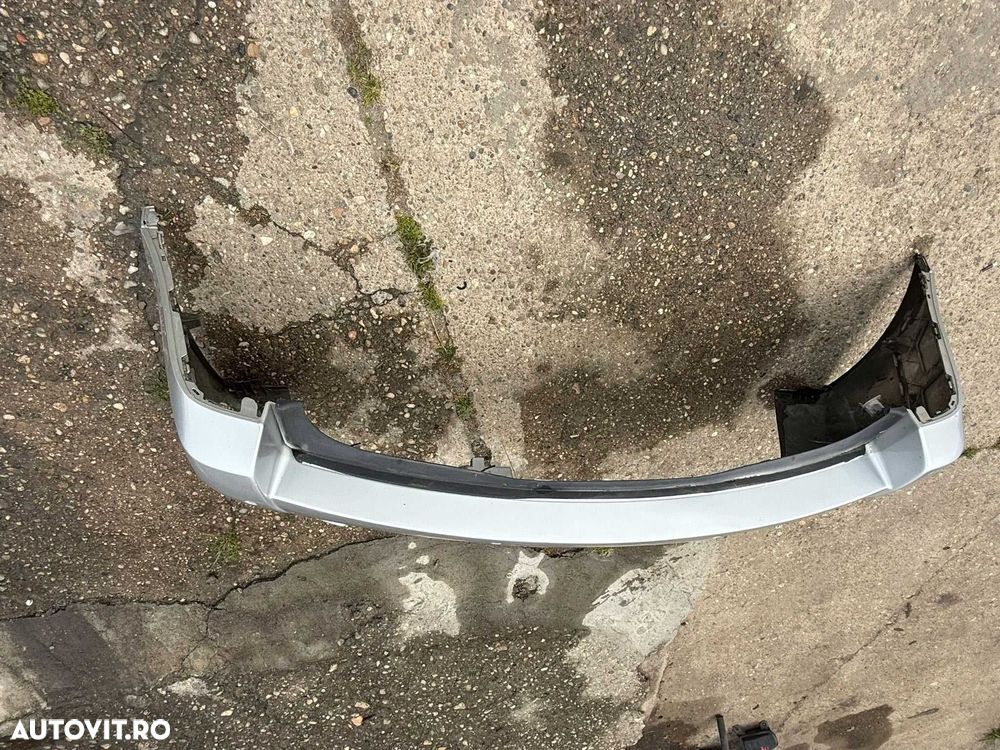 Bara spate BMW X3 E83 - 2