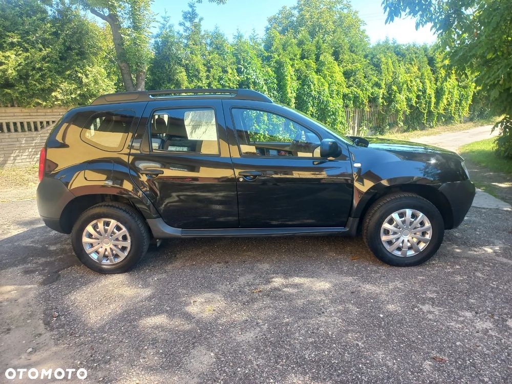 Dacia Duster 1.6 Ambiance - 4