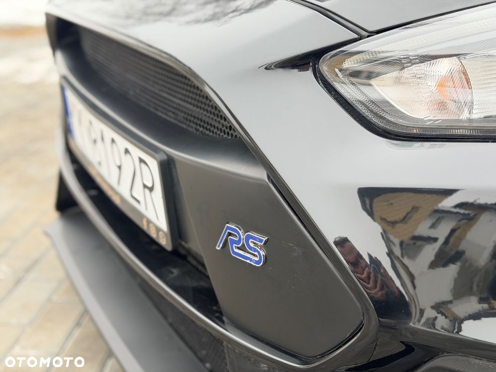Ford Focus 2.3 EcoBoost S&S Allrad RS - 15