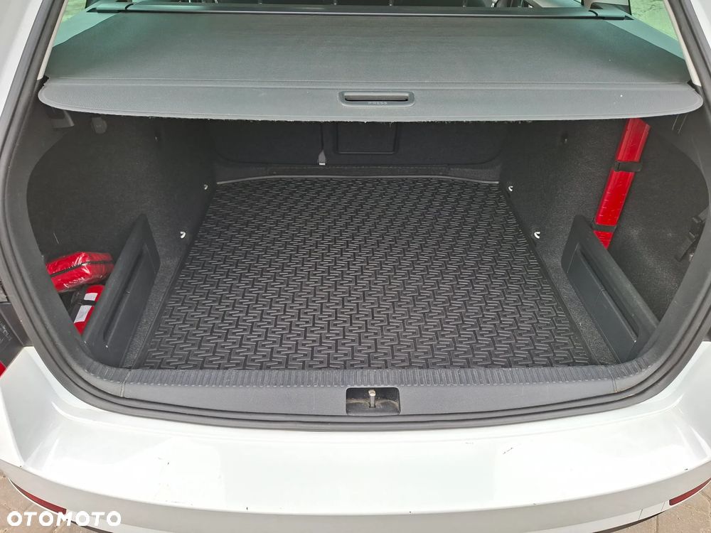 Skoda Octavia 1.5 TSI ACT Style DSG - 19