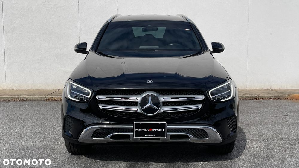 Mercedes-Benz GLC - 2