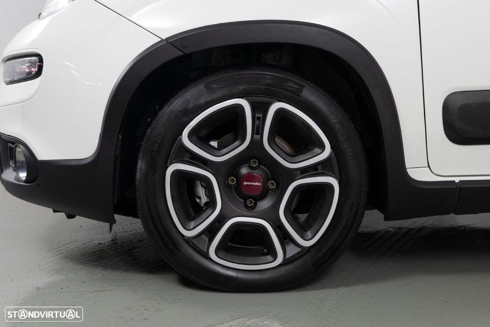 Fiat Panda 1.0 Hybrid City Life - 18