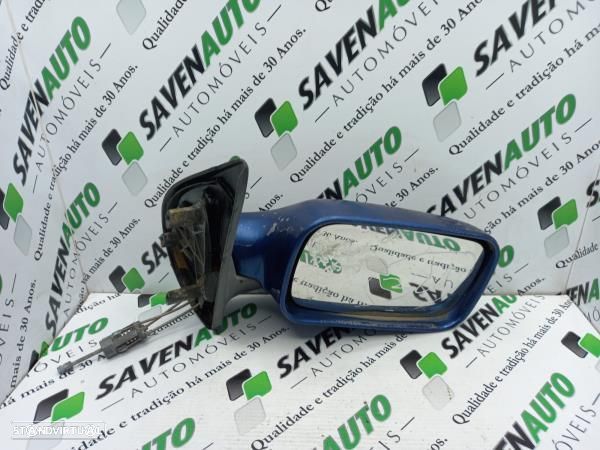 Espelho Retrovisor Dto Manual Fiat Punto (176_) - 1