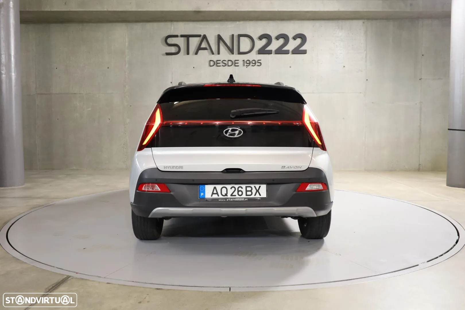 Hyundai Bayon 1.0 T-GDI Premium - 6