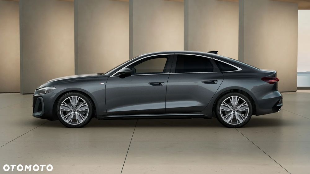 Audi A5 Limousine TFSI 110 kW S tronic - 2