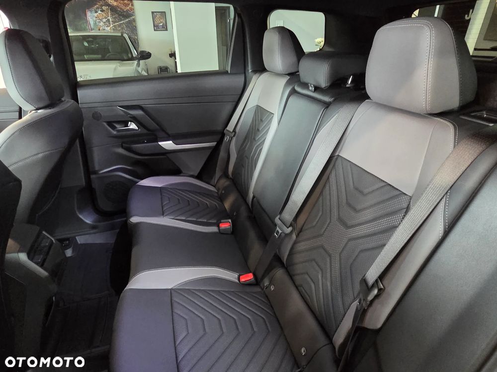 Jeep Compass 1.2 T3 mHEV First Edition FWD DCT - 19