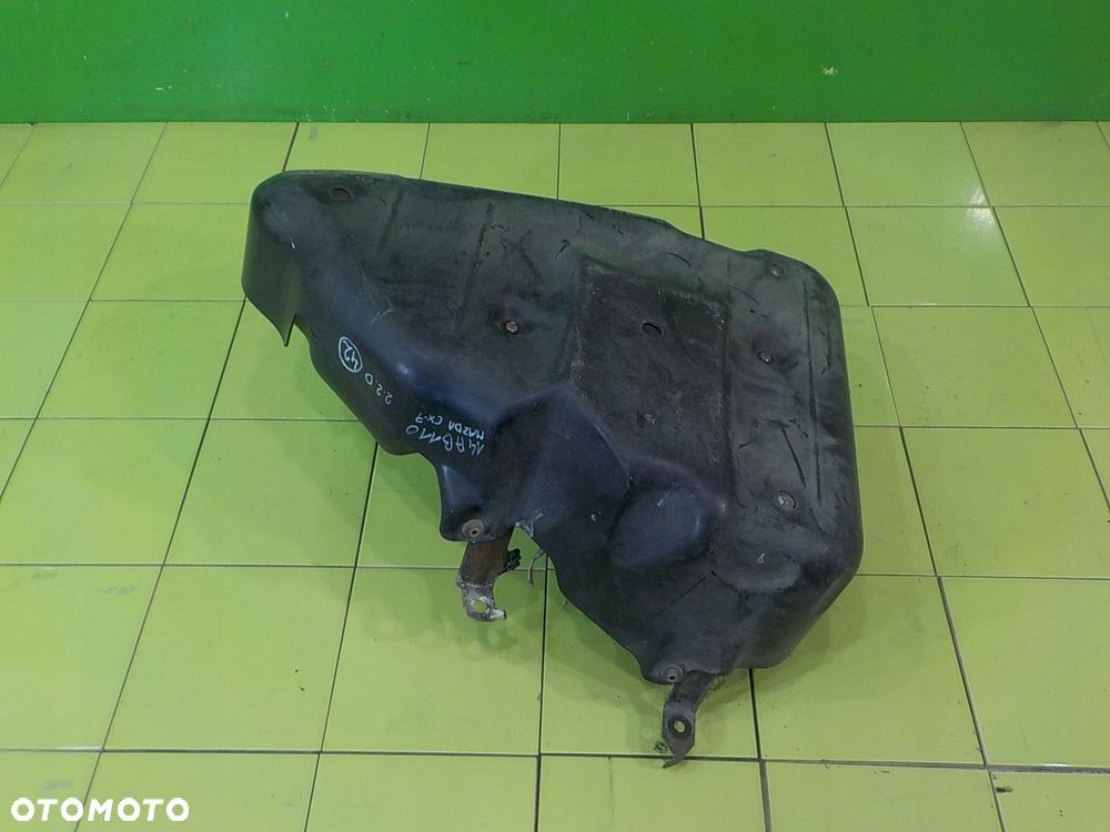 MAZDA CX7 LIFT 2.2 D 10r 5D zbiornik ADBLUE 0444050031 - 3