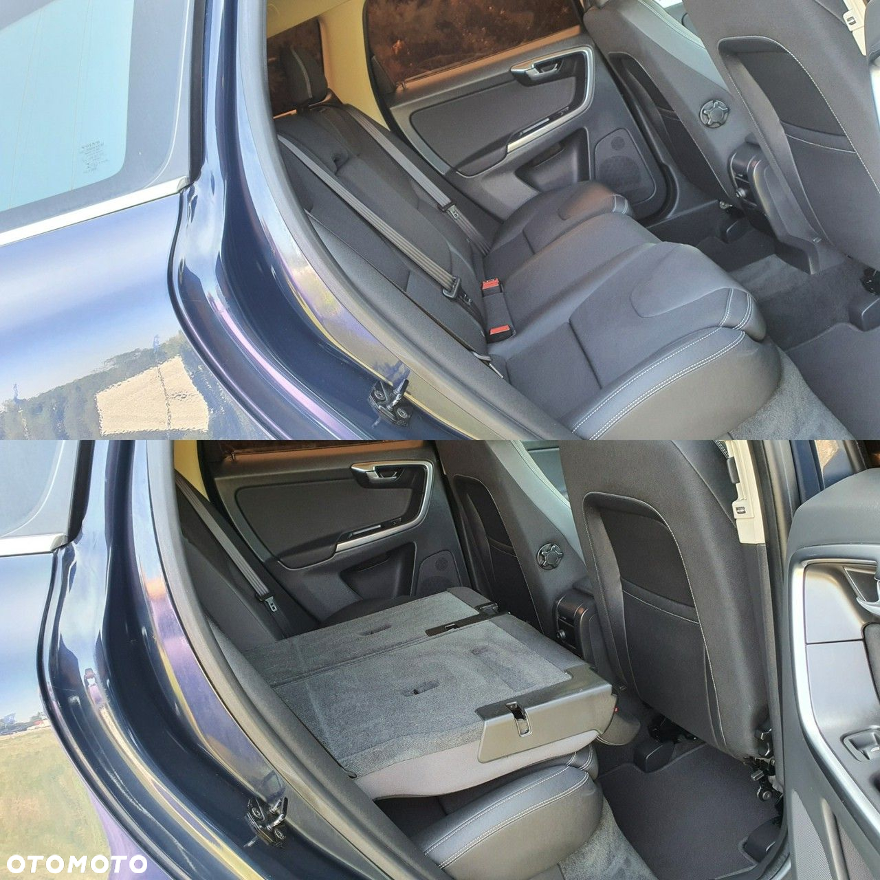 Volvo XC 60 D4 Momentum - 11