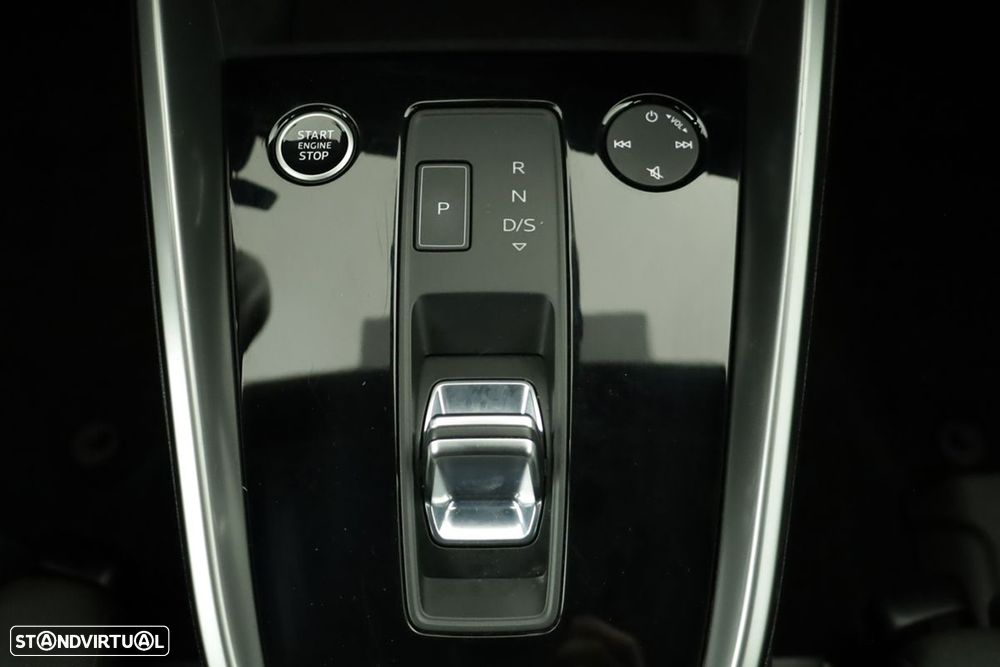 Audi A3 Sportback 30 TFSI Advanced S tronic - 13