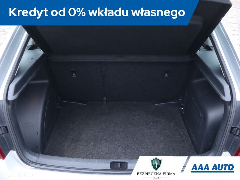 Skoda RAPID - 14
