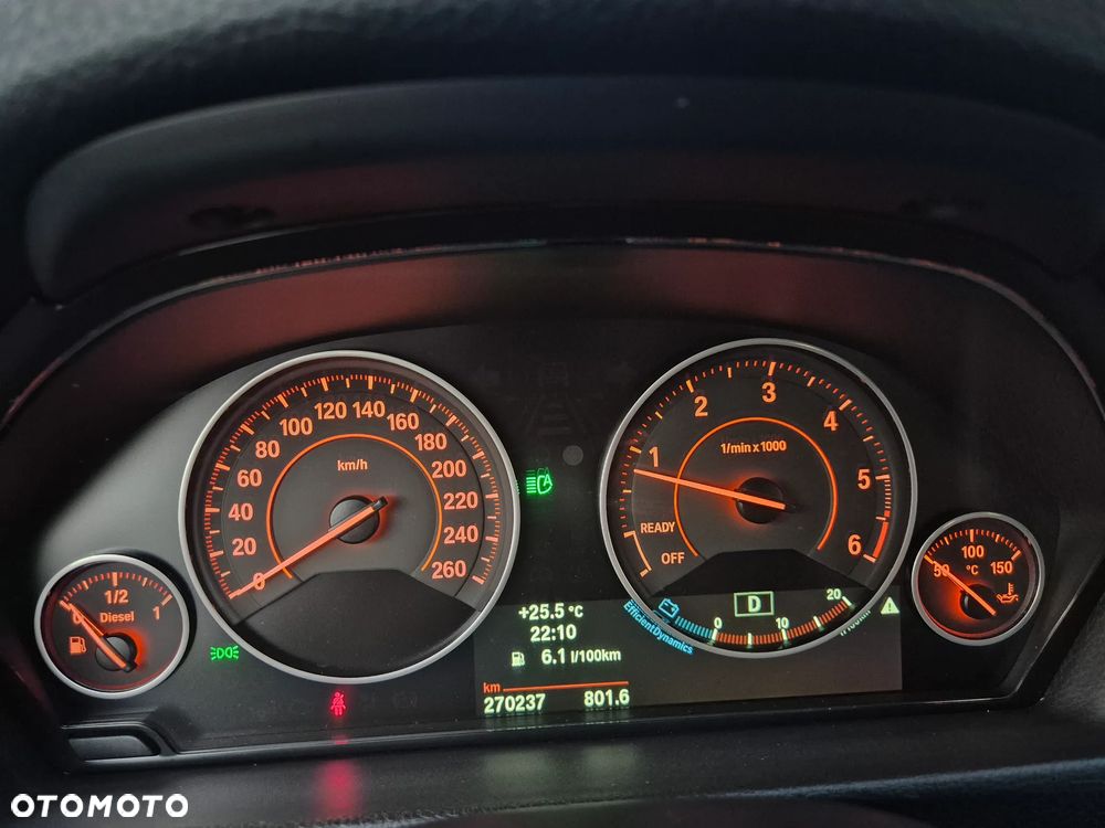 BMW Seria 3 - 22