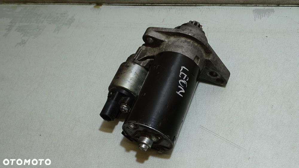 ROZRUSZNIK SEAT LEON II 02Z911023N - 6