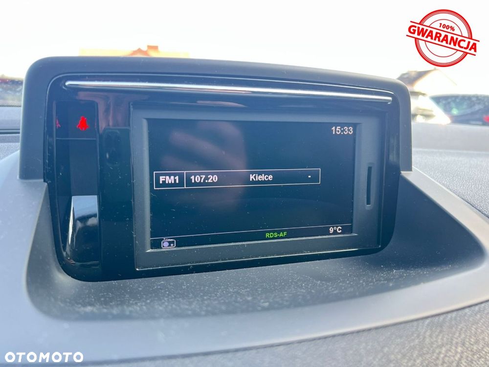 Renault Megane 1.5 dCi Bose Edition - 31