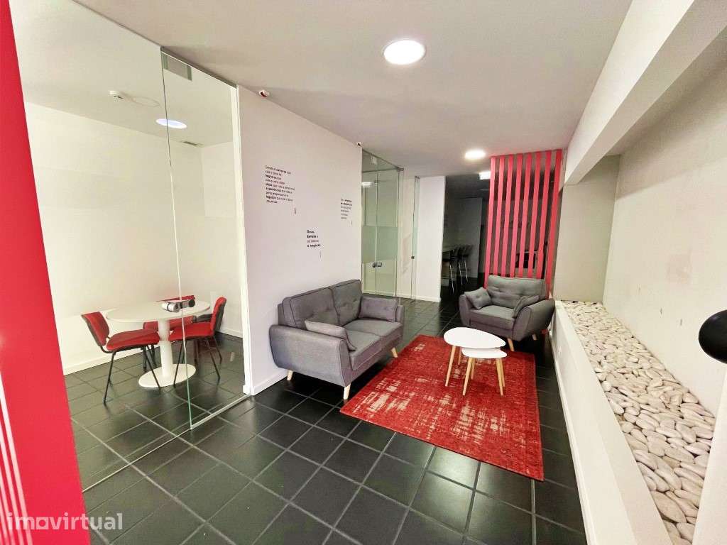 Loja de Gaveto com Grande Visibilidade | 255 m² - Grande imagem: 2/28