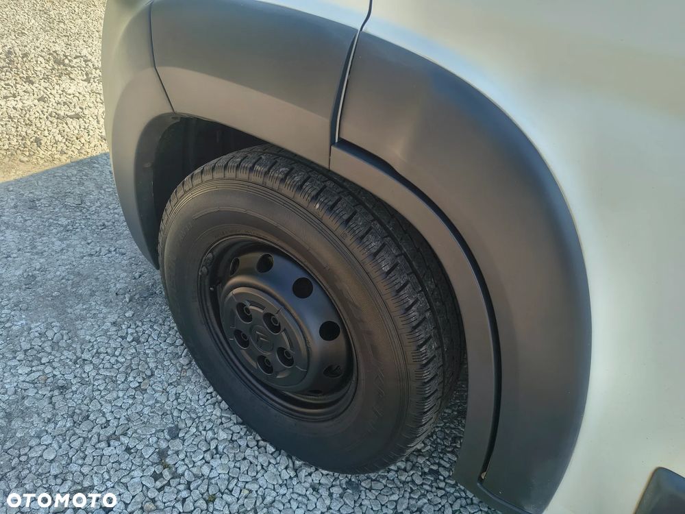 Citroën Jumper - 9
