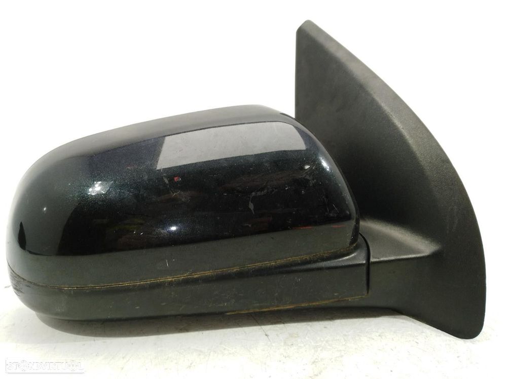 ESPELHO RETROVISOR DIREITO CHEVROLET AVEO / KALOS FASTBACK 2008 -027424 - 3