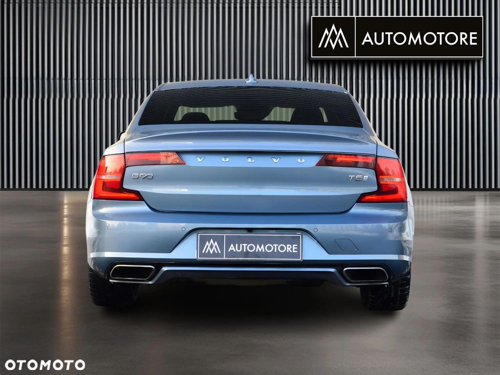Volvo S90 T5 R-Design - 7