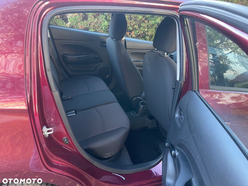 Mitsubishi Space Star 1.0 Diamant - 11