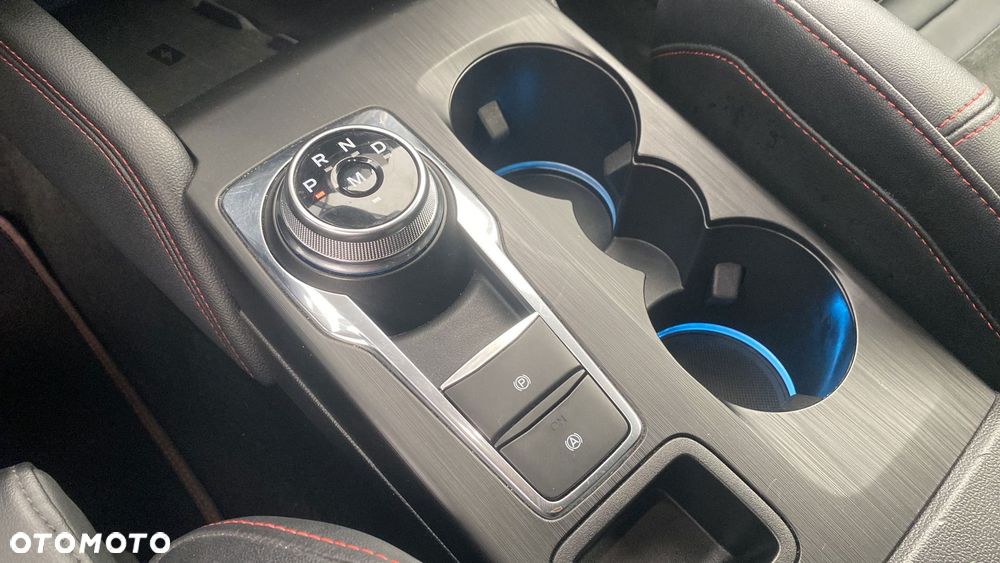 Ford Focus 2.3 EcoBoost ST X - 16