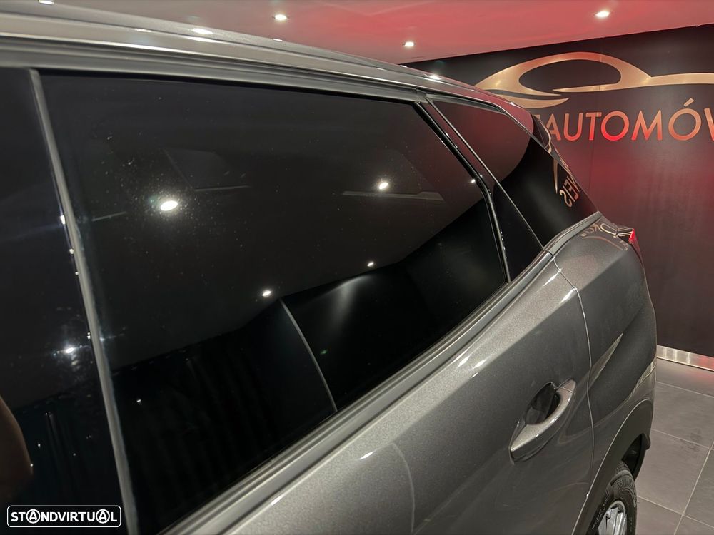 Peugeot 3008 1.2 PureTech Allure Pack - 11