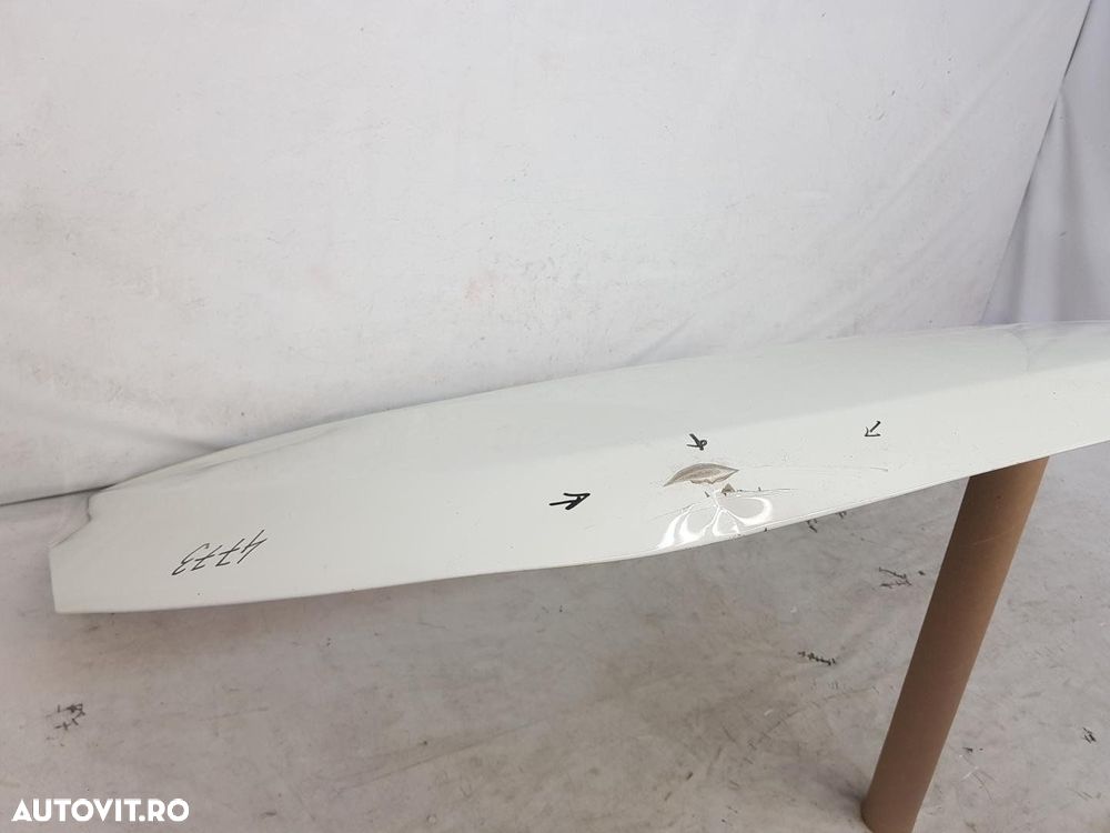 Capota motor Jeep Compass dupa 2017 - 8