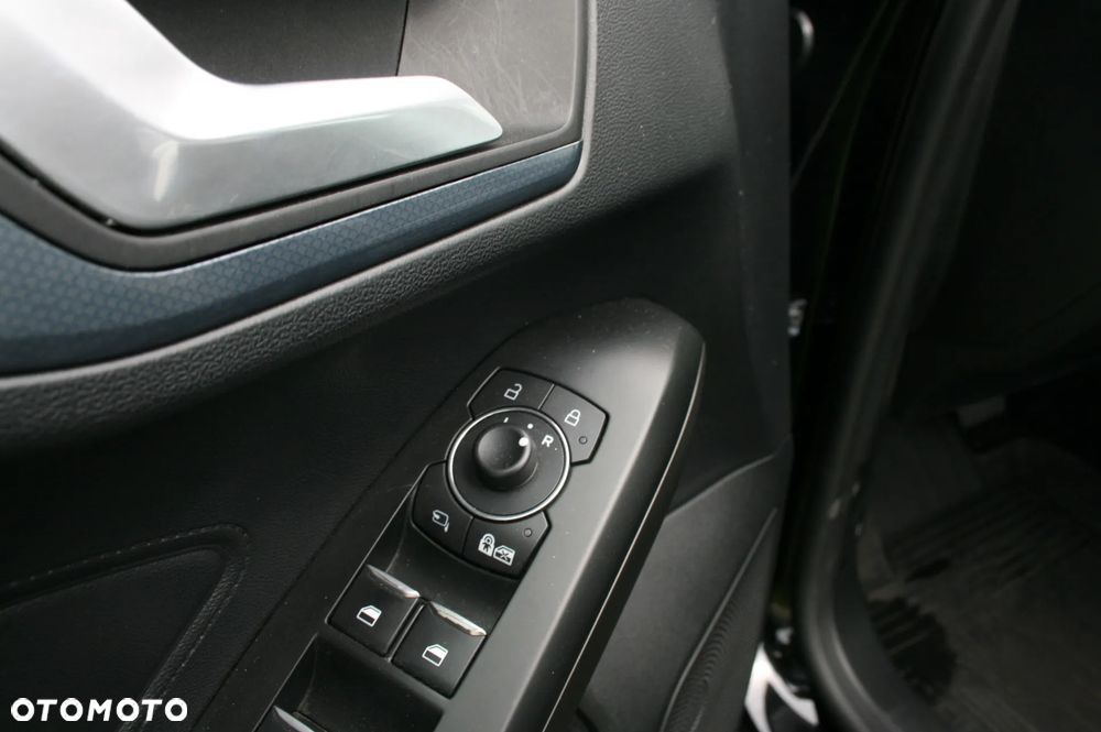 Ford Focus 1.5 EcoBlue STart-Stopp-System ACTIVE X - 24