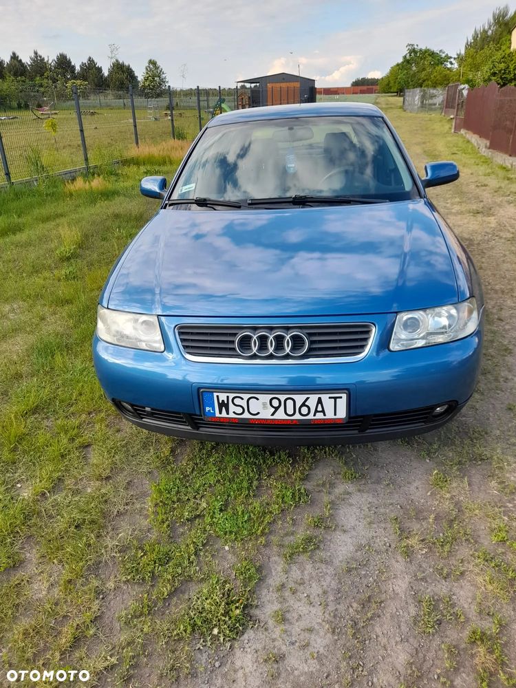 Audi A3 Sportback - 5