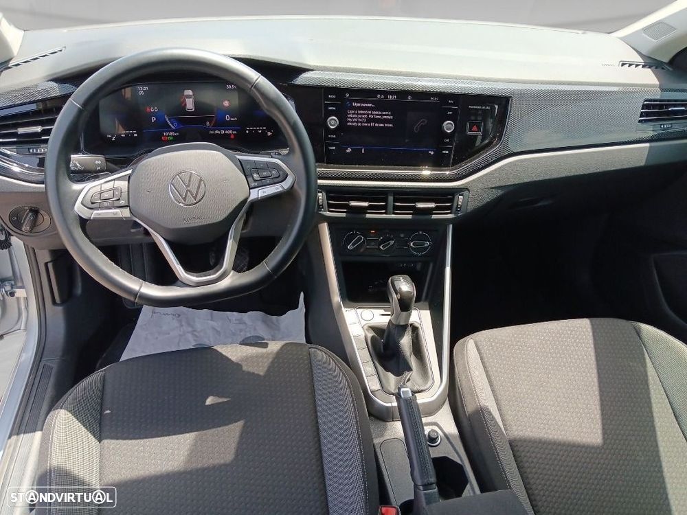 VW Taigo 1.0 TSI Urban DSG - 15