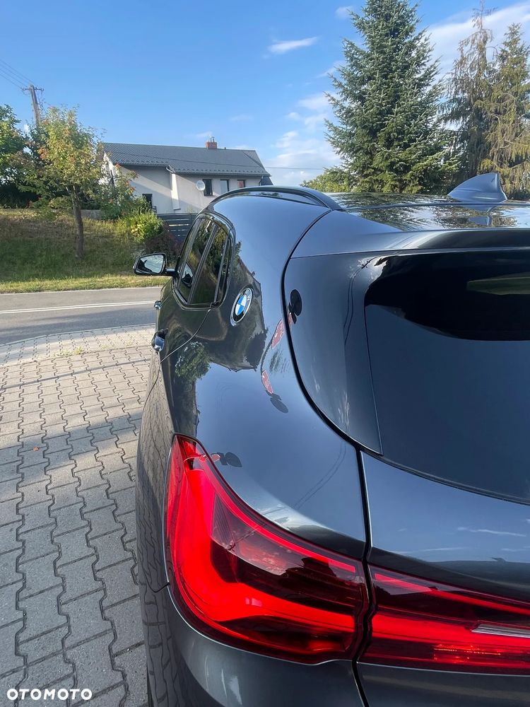 BMW X2 xDrive20i - 26