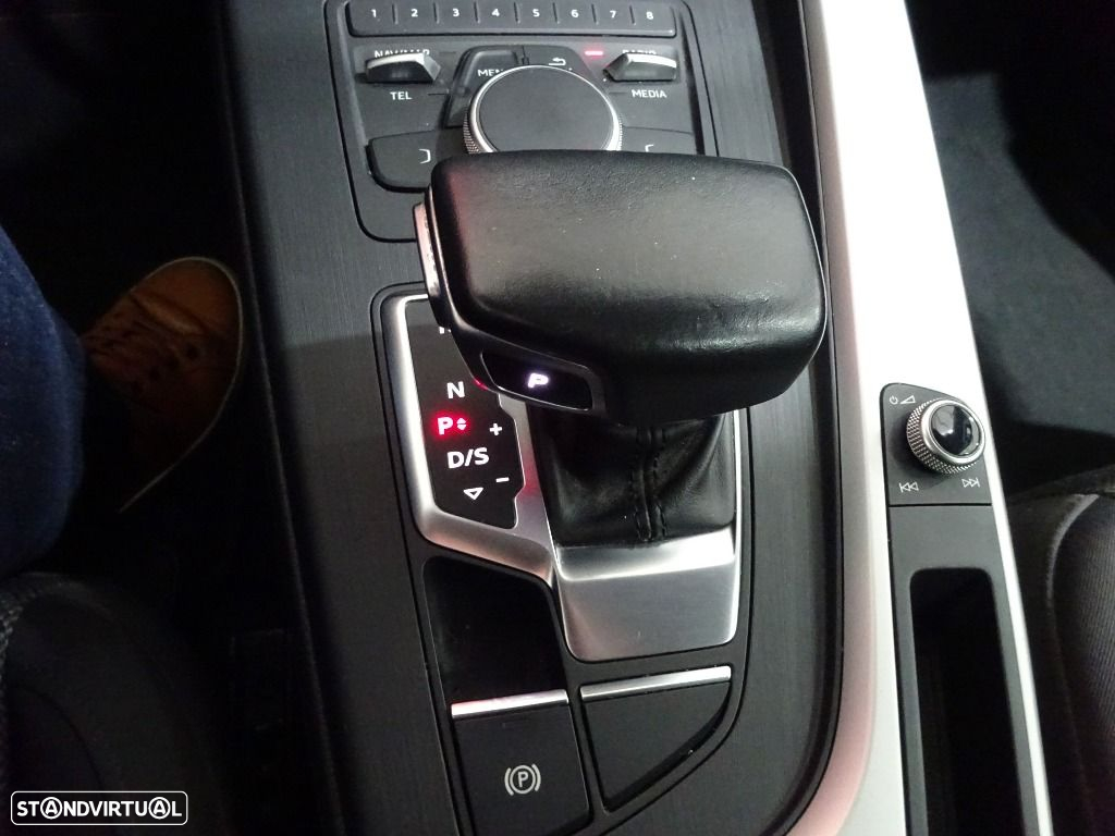 Audi A4 Avant 35 TDI S tronic - 16