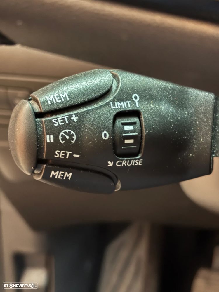 Citroën C3 Aircross 1.2 PureTech C-Series - 20