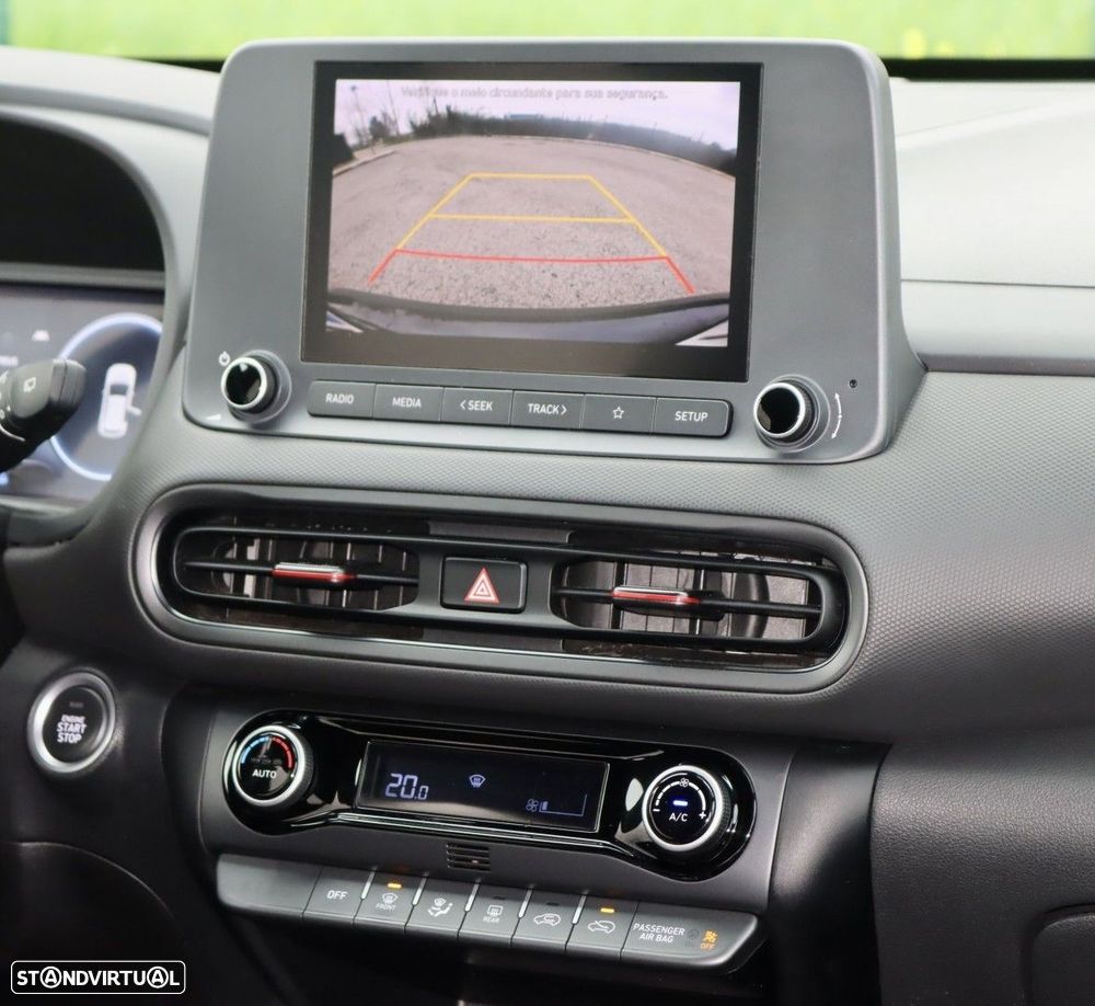 Hyundai Kauai 1.0 T-GDi N-Line - 7